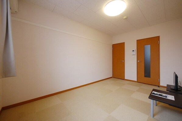 レオパレスタートルクレインIIの物件内観写真